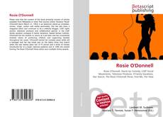 Copertina di Rosie O'Donnell