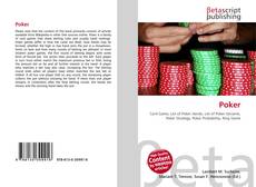 Copertina di Poker