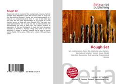Copertina di Rough Set
