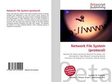 Copertina di Network File System (protocol)