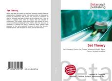 Copertina di Set Theory