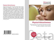 Copertina di Physical Attractiveness