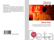 Portada del libro de Queue Area