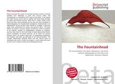 Copertina di The Fountainhead