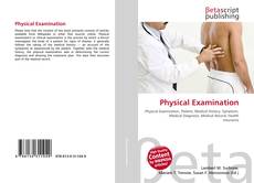 Copertina di Physical Examination
