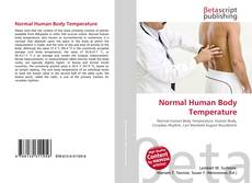 Copertina di Normal Human Body Temperature