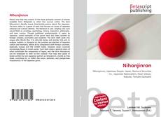 Nihonjinron kitap kapağı
