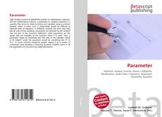 Copertina di Parameter