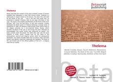 Buchcover von Thelema