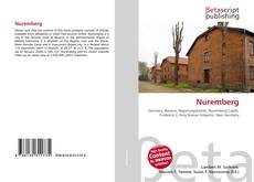 Buchcover von Nuremberg