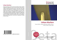 Bookcover of Urban Warfare