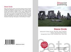 Bookcover of Stone Circle