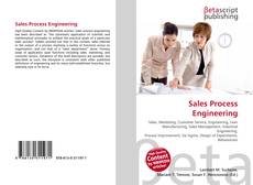 Обложка Sales Process Engineering