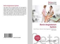 Bookcover of Renin-Angiotensin System