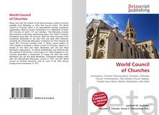 Couverture de World Council of Churches