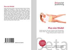 Bookcover of Plus-size Model