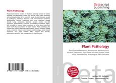 Copertina di Plant Pathology