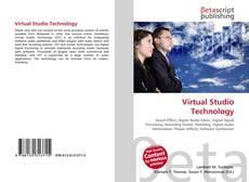 Couverture de Virtual Studio Technology