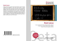 Bookcover of Root Locus