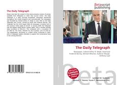 Couverture de The Daily Telegraph