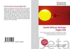 Couverture de South African Airways Flight 295