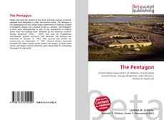 Bookcover of The Pentagon