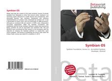 Bookcover of Symbian OS