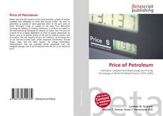 Couverture de Price of Petroleum