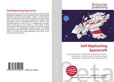 Couverture de Self-Replicating Spacecraft