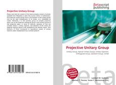 Couverture de Projective Unitary Group