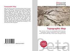 Couverture de Topographic Map