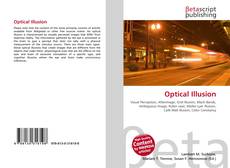 Bookcover of Optical Illusion