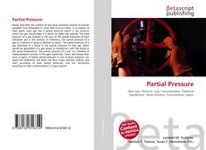 Couverture de Partial Pressure