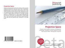 Bookcover of Projective Space