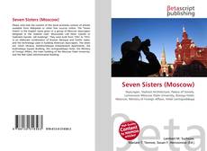 Bookcover of Seven Sisters (Moscow)