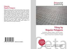 Bookcover of Tiling by Regular Polygons