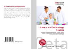 Science and Technology Studies的封面