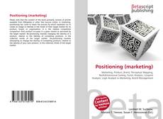 Positioning (marketing)的封面