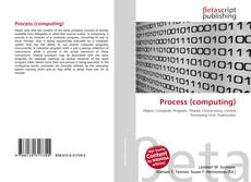 Bookcover of Process (computing)