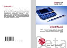 Bookcover of Smart Device