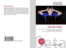 Security Token的封面