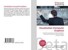Visualization (Computer Graphics)的封面