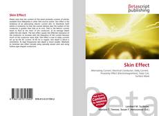 Skin Effect的封面