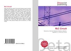 Bookcover of RLC Circuit