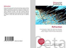 Bookcover of Refraction