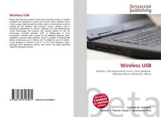 Bookcover of Wireless USB