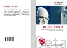 Capa do livro de Reflecting Telescope 