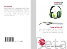 Bookcover of World Music