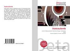 Borítókép a  Statcoulomb - hoz
