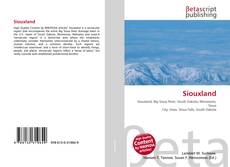 Bookcover of Siouxland
